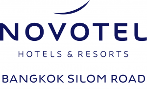 Logo NOVOTEL BANGKOK SILOM ROAD