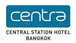 Logo Centra Central Station Hotel Bangkok