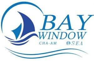 Bay window @ sea hotel