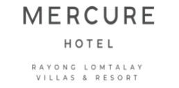 Mercure Rayong Lomtalay Villas and Resort