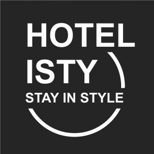 Logo ISTY HOTEL