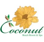 Logo Coconut Beach Resort & Spa Koh Chang