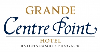 Logo Grande Centre Point Hotel Ratchadamri