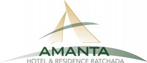Logo Amanta Hotel & Residence