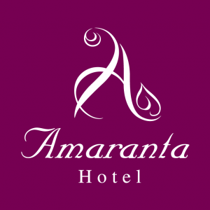 เซอร์วิสชาร์จ Amaranta Hotel