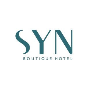 Logo SYN Hotel