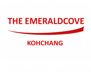 Logo The Emerald Cove Koh Chang