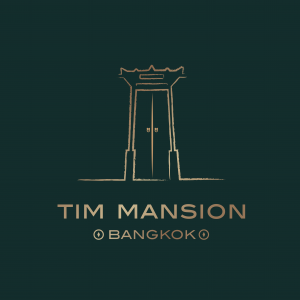 Tim Mansion Poshtel Bangkok