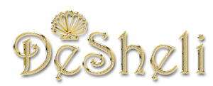 Logo Desheli(Thailand) Co.,Ltd