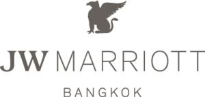 Logo JW Marriott Hotel Bangkok