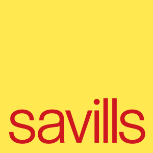 Logo Savills (Thailand) Limited