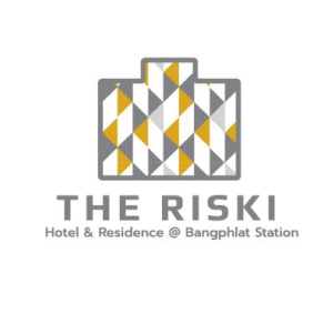 The Riski Hotel @ Bangphlat Station