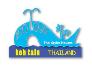 Logo Koh Talu Island Resort