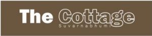 Logo The Cottage Suvarnabhumi / เดอะ คอทเทจ สุวรรณภูมิ