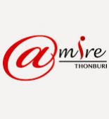 Logo โรงแรมแอดไมร์ธนบุรี