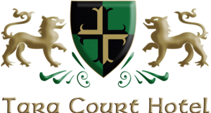Logo Tara Court