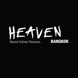 Logo Heaven Bangkok