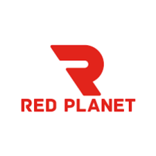 Logo Red Planet Surawong (โรงแรม เรด แพลนเนต สุรวงศ์)