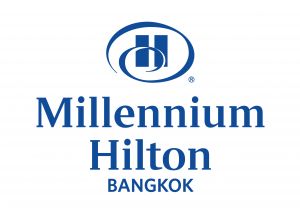 Millennium Hilton Bangkok 