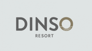 Logo Dinso Resort