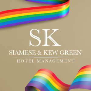 Service Charge (ยกเลิก) SKG Hotel Management