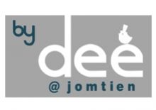 Logo by dee@Jomtien