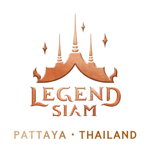 Logo The Legend Siam Pattaya