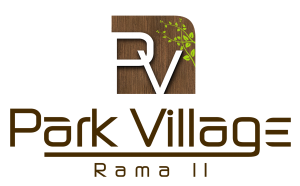Logo Park Village Rama 2