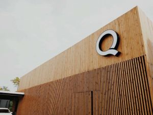 Logo qresidences
