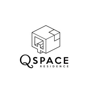 Logo Qspace residence 