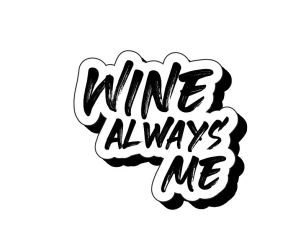Logo Winealwaysme