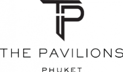 Logo THE PAVILIONS PHUKET