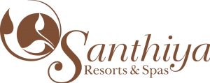Logo Santhiya resorts & Spas