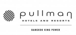 Logo Pulllman Bangkok King Power