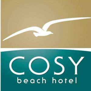 Cosy Beach Hotel Pattaya