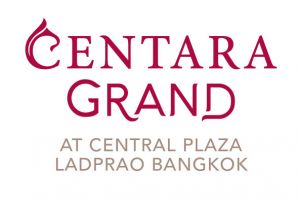Centara Grand at Central Plaza Ladprao Bangkok.