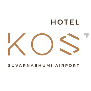 KOS Hotel Suvarnabhumi Airport