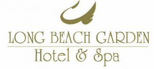 Logo Long Beach garden hotel & Spa