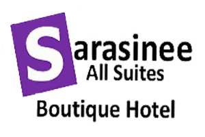 Logo บริษัท คฤหาสน์สราสินี จำกัด