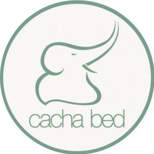 Logo CACHA BED