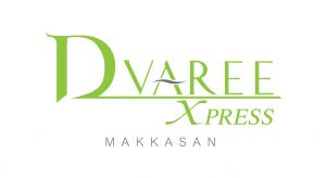 Logo D Varee Xpress Makkasan : Bangkok