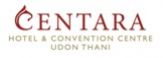 Logo Centara Hotel & Convention Centre Udonthani