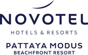 Novotel Pattaya Modus Beachfront Resort