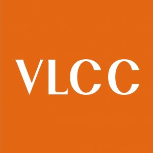 Logo VLCC WELLNESS