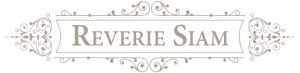 Logo Reverie Siam Resort 