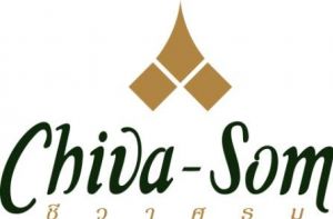 Logo Chiva-Som International Health Resorts 