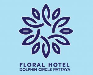 FLORAL  HOTEL  DOLPHIN  CIRCLE  PATTAYA