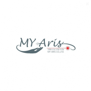 Logo บริษัท มาย อาริส จำกัด