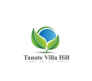 Logo Tanote Villa Hill Resort