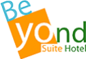 Logo Beyond Suite Hotel